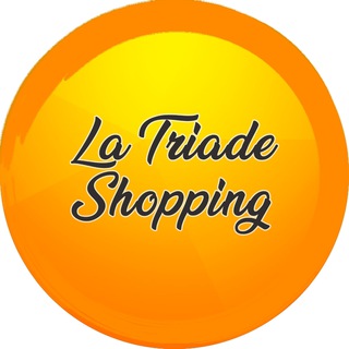 Telegram profile photo for ๐ฎ๐น La Triade Shopping | Testa prodotti ๐ฎ๐น