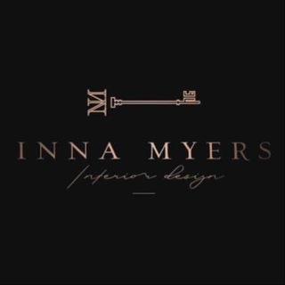 Telegram profile photo for Inna Myers Interior Design