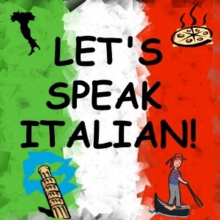 Telegram profile photo for کتاب های ایتالیایی Italian Resources