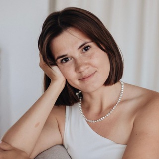 Telegram profile photo for КАРИНА | ИНФОГРАФИКА | НЕЙРОСЕТИ