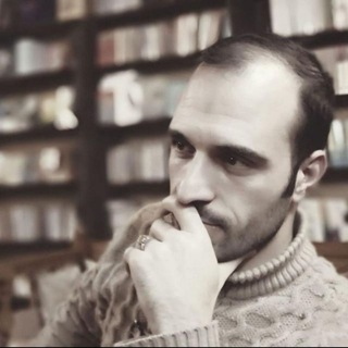 Telegram profile photo for وبلاگ محمد خادم