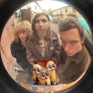 Telegram profile photo for ПНЕВМОТОРАКС