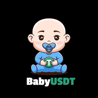 Telegram profile photo for Official BABYTETHER