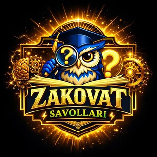 Telegram profile photo for Zakovat Savollari