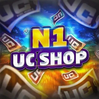 Telegram group profile photo for ЧАТ РЕКЛАМА PUBG UC/METRO SHOP
