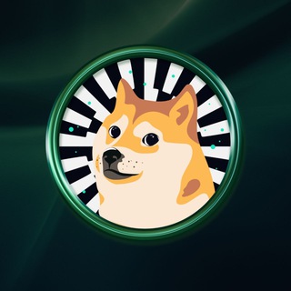 Telegram profile photo for Mantle Doge - MNT