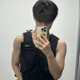 Telegram profile photo for Ji Changmin.