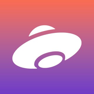 Telegram group profile photo for UFO Gaming Official