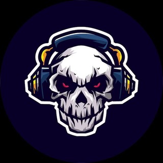 Telegram profile photo for SKULL MOD ☠️