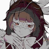 Telegram profile photo for your columbina. ♪