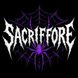 Telegram profile photo for Sacriffore🕷🕸