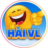 Telegram profile photo for 𝐇𝐚̀𝐢 𝐕𝐋 😎