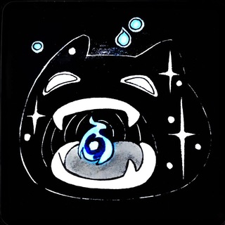Telegram profile photo for Elza•arT 🇺🇦