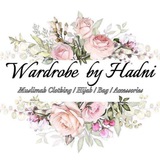 Telegram profile photo for Wardrobebyhadni