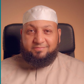 Telegram profile photo for تلاوات ياسر سلامة