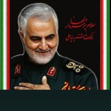 Telegram profile photo for کانال اطلاع رسانی بچه های ارتش آباد