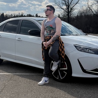 Telegram profile photo for Завёртки мыслей ⚡️Sunor⚡️
