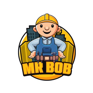 Telegram group profile photo for Mr BOB token - meta verse