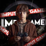 Telegram profile photo for IMPUT • YT