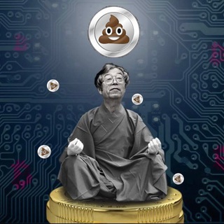 Telegram profile photo for Shitcoins Community™