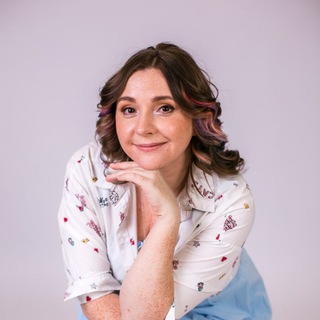 Telegram profile photo for Психолог Наталия Власевская