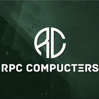 Telegram profile photo for RPCompucters💻🛠