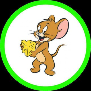 Telegram profile photo for JERRY MOD - جـيـري مـود