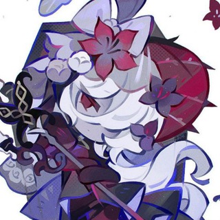 Telegram profile photo for . . .The silence of sorrow.🥀