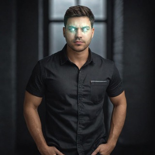 Telegram profile photo for kalambyrcrypto