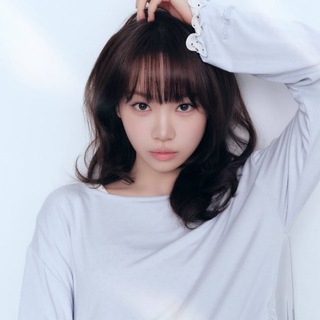 Telegram profile photo for Kim Chaewon