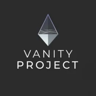 Telegram profile photo for Vanity Announce Official