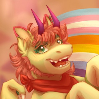 Telegram profile photo for 🍔Єльчина коробка🦐