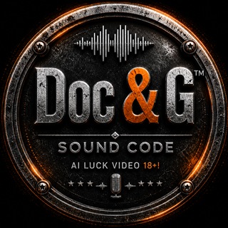 Telegram profile photo for Doc & G™ × AGENTLOTTO.ORG