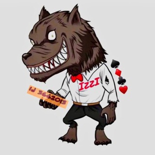 Telegram profile photo for PPPOKER IZZI KATKA X-POKER
