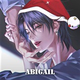 Telegram profile photo for Abigail | Новинки Манхв, Новелл, Дорам