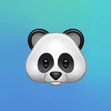 Telegram profile photo for 💪