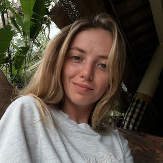 Telegram profile photo for Arina INSIGHT