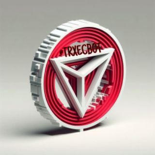 Telegram profile photo for گزارشات ربات TRXEC