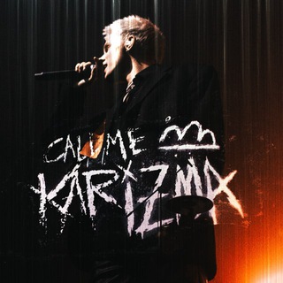 Telegram profile photo for Call Me Karizma Chat