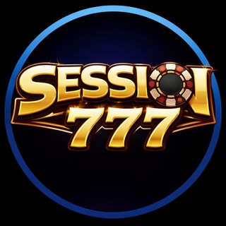 Telegram profile photo for SESSION 247&777