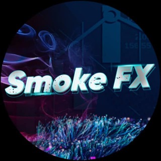 Telegram profile photo for Smoke FX | Трейдинг