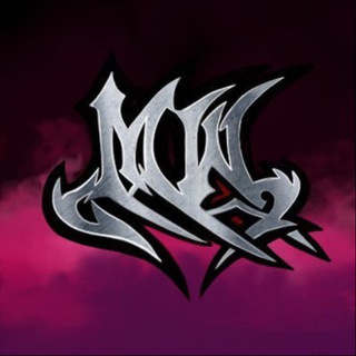 Telegram profile photo for Metal Warrior Portal ⚔️