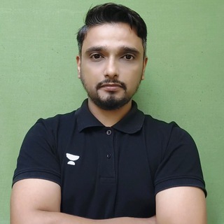 Telegram profile photo for Naveen UGC Net