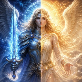 Telegram profile photo for Дневник перехода. Отчёт командованию