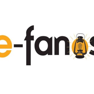 Telegram profile photo for E-fanos 2012
