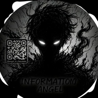 Telegram profile photo for information Angel