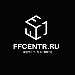 Telegram profile photo for Фулфилмент FFcentr | FBO для WB, Ozon, Я. Маркет