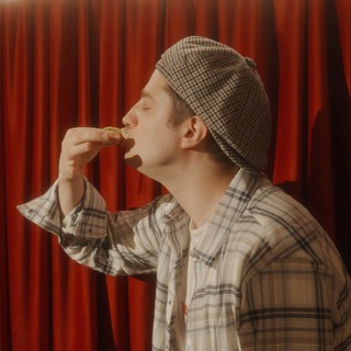Telegram profile photo for Где в Москве