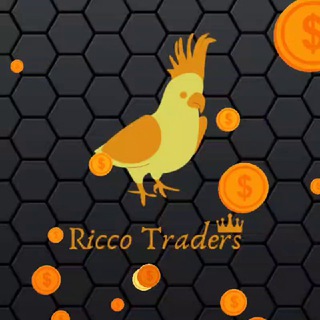Telegram group profile photo for Indicador🔸Ricco Ƭrader's™ ✅