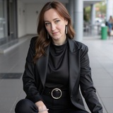 Telegram profile photo for Екатерина Рябченко.